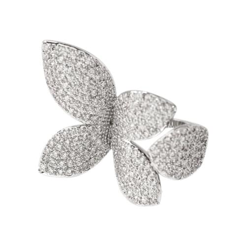 SEP Women's Silver Rings
