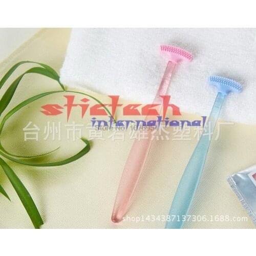 Скребки для языка Stictech China At AliExpress