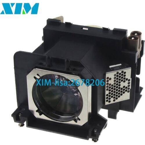 High Quality ET-LAV400 Projector Replacement Lamp with Housing for Panasonic PT- VW530, VW535N, VX600, VX605N, VZ570, VZ575N