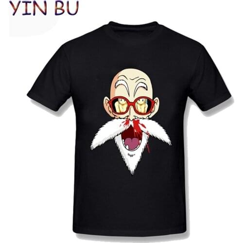 YIN BU Short Sleeve T-shirts For Men