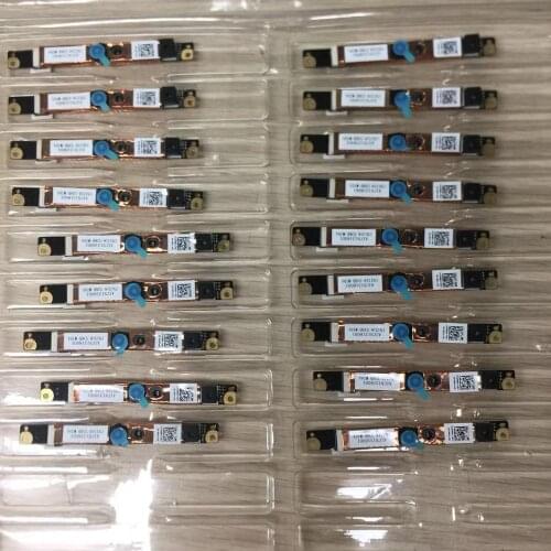1 Lot / 10 PCS Genuine New For Dell Vostro 1220 Webcam/Camera D880N 0D880N