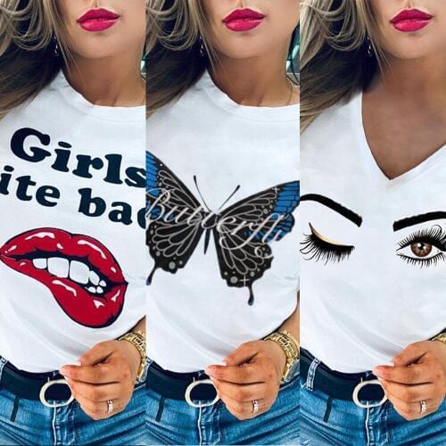 African Dresses For Women Dashiki African Clothes White Print Africa Dress Ladies Tops Clothing Ankara Plus Size African Dress