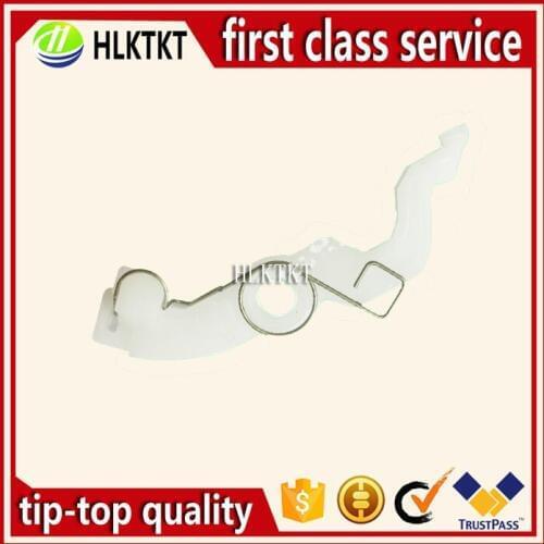 Part for hp 3600 Cartridge Lock Lever Kit RC1-6640-000 RC1-6641-000 Original 4pces/set LJ color 2700 3000 3505 3600 3800