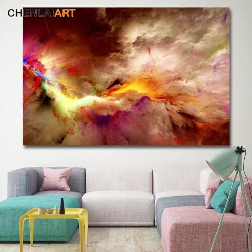 Wall Paintings Landscapes CHENLAIART China