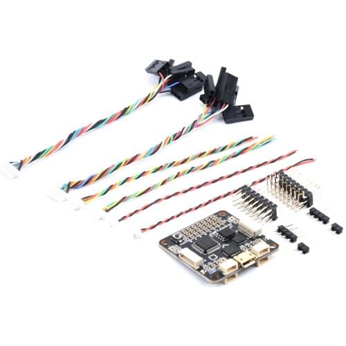 NEW 7 Series Mini GPS OP + F3 Flight Control SP Pro Racing F3 Flight Controller-Cleanflight perfect for Mini 250 210 Frame