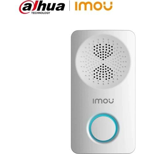 Door Bells Imou China