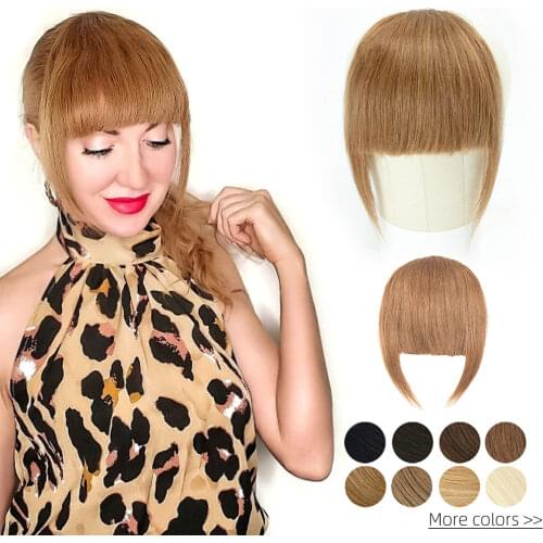 Isheeny Clip On Hair Extensions