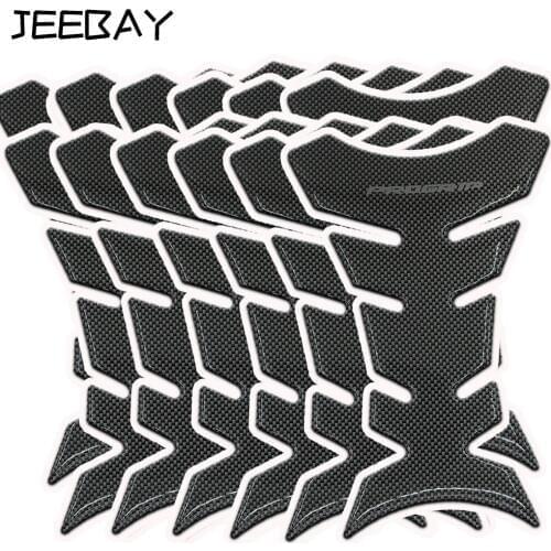 JEEBAY 20pcs helmet stick protector tank moto decals tank sticker motorcycle tank pad moto racing car motorbike tankpad stickers