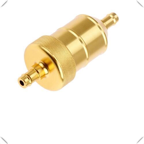 Aluminum alloy motorcycle gasoline filter modified accessories for KTM RC200 390 C390 250 690 690 Duke 1290 SupeR R GT 200