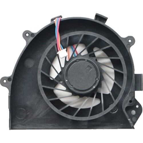 New AND Original Cpu Fan For SONY VPCCA CA16 CA17 CA26 CA27 CA28 Cpu Cooling Fan