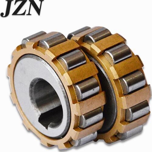 Overall eccentric bearing 15UZ21017T2 PX1