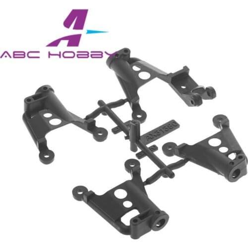 Axial SCX10 II Shock Hoops EP 4WD 1:10 RC Cars Crawler Off Road AX31380