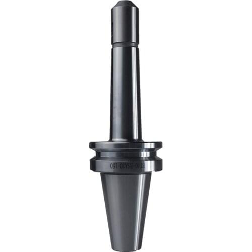 CNC Milling Machine Chuck Tool Carrier Collet Tool Holder Milling Lathe BT40-BSA30-150