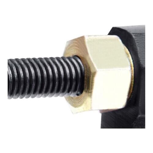 Motorcycle chain switch connecting rod removal engine distributor, chain cutter for TRIUMRH STREET motorcycle