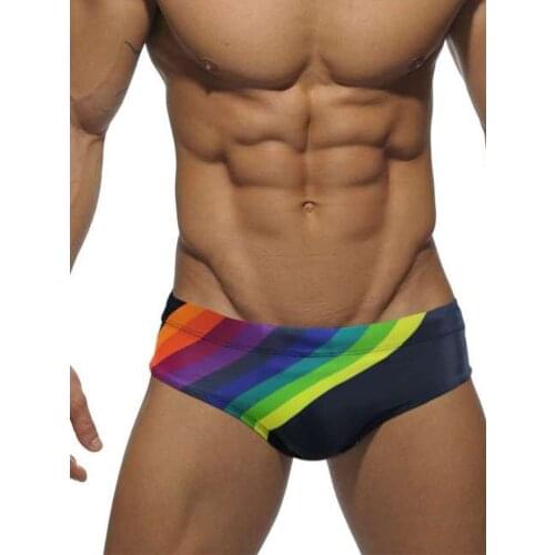 WYUIT Men's Underwear