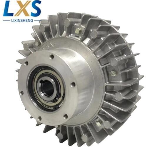 Japan 100% Original Magnetic Powder Clutch ZA-2.5A1 Mitsubishi Magnetic Clutch For Textile Machinery