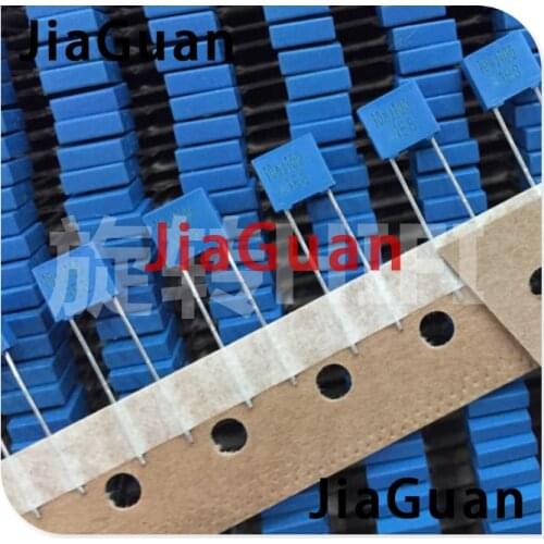 20PCS NEW EPCOS B32529C1103J289 10NF 100V PCM5 B32529 103/100V 0.01uf/100v p5mm 10NF 100VDC 100V10NF