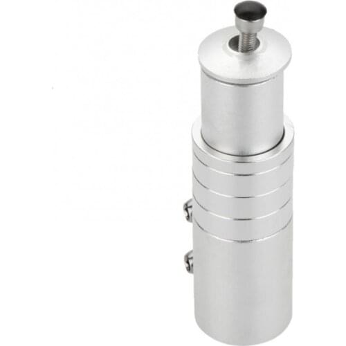 50%HOT MTB Bicycle Stem Riser Bike Front Fork Adapter Tube Extender Riding Accessories