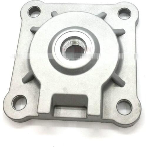 For HITACHI ZX ZAX-6EX200-2/3/5 Center pipeline oil sump Oil cover excavator accessories