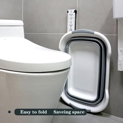 Baby Bathtub Newborn Chair for Bath and Shower Folding Kids Bath Seat Childrens Bath Tub Sundries Storage Box Free Shipping