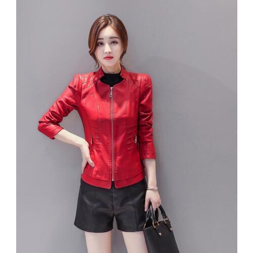 Women's Autumn Jackets DHfinery China