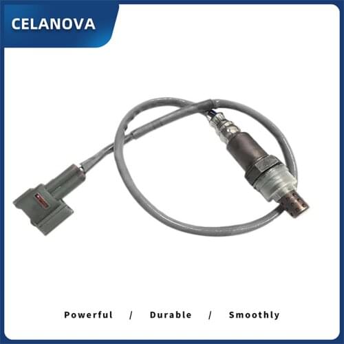 For 2001-2009 Toyota Ipsum ACM21 ACM26 2AZFE Oxygen Sensor Probe O2 Sensor 89465-44080 8946544080