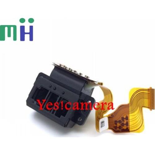 Second-hand For Nikon D7200 AUTO Focus Sensor Mirror Box Bottom AF Focusing Unit Camera Replacement Spare Part