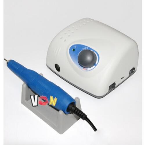 ELECTRIC NAIL FILE DRILL Manicure Tool Pedicure Machine 35000 RPM