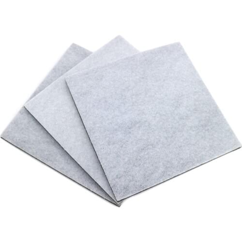 Vacuum Cleaner HEPA Filter for Philips Electrolux Motor Cotton Filter wind air inlet Outlet Filter