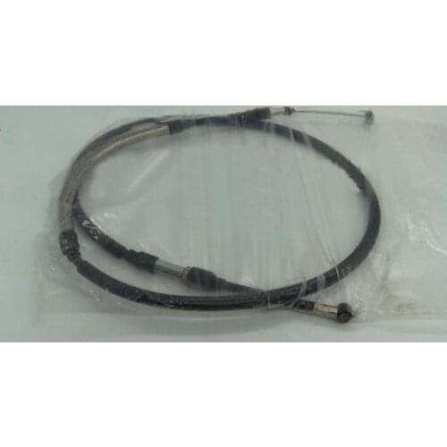 KX 250 F Clutch Cable Line Wire For Suzuki RMZ250 RM-Z250 2005-2006 For Kawasaki KX250F KXF250 2004-2008 KXF 250 2013-2017 2014