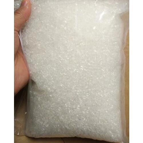 500g bulk Dental Lab Materials Flexible Acrylic White Clear Flexible Partial