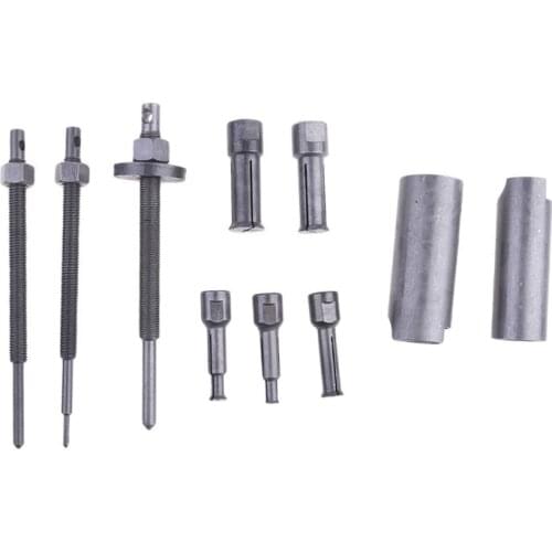 Motorcycle Internal Bearing Puller Kit Motorbike Inner Repair Remover Tools 1 set