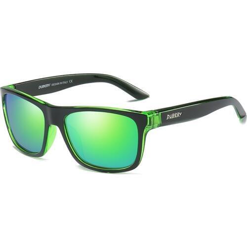 Men Sport Polarized Sunglasses UV Protection Summer Outdoor Drive Cycling Fishing Camping Eyewear 9 Colors