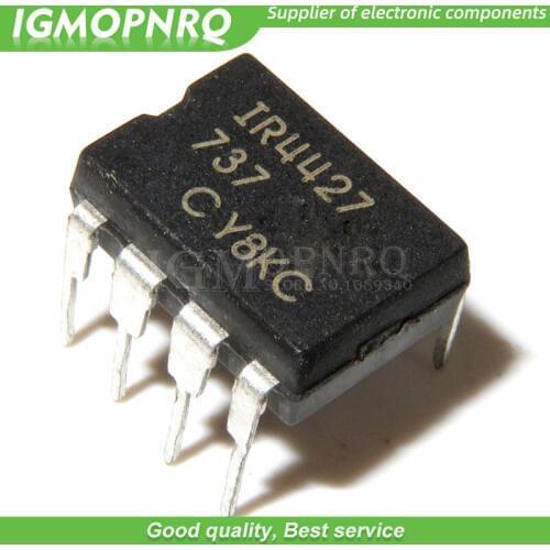 10PCS IR4427PBF DIP8 IR4427 DIP DIP-8 new original