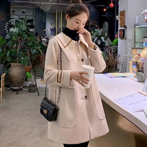 Olive Girl Women's Fashion Coats