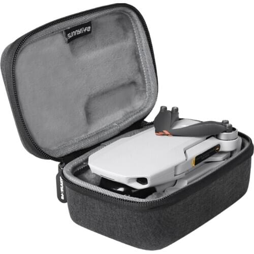 Transparent Camera Lens Cover Case for-DJI Mavic Mini/Mini 2 Gimbal Protectors Dust Proof Protector Accessories