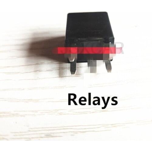 For Bobcat 7219044 relay For Bobcat high quality The New Relay Free shipping skid steer loader durable Accessories