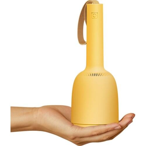 TOOKIE Car Vacuum Cleaners