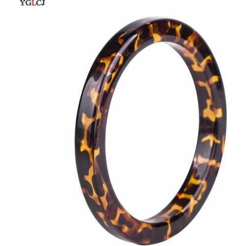 Желтые браслеты Yglcj China At AliExpress