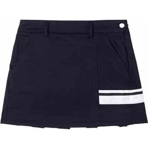 2021 New PG Women Fashion Golf Skirt Summer Sport Short Skirts