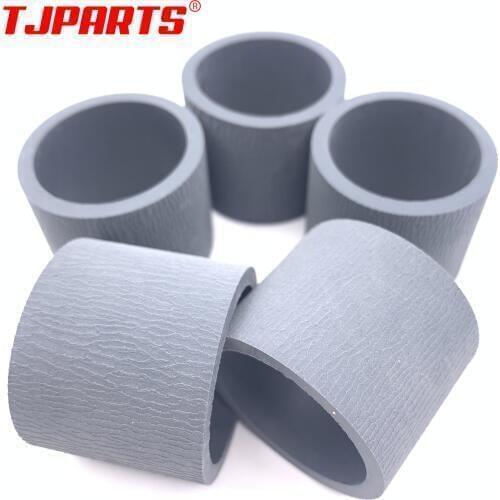 1PC X 43334901 42052601 Pickup Hopping Roller for Okidata OKI C5750 C5800 C5850 C5900 C5950 C6000 C6050 C6100 C6150 C8600 C8800