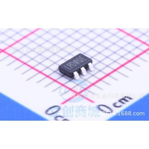 5/PCS 5/PCS Original | ADP7118AUJZ-5.0 SOT23-5 Silk Screen LPD 5V Voltage Regulator Integrated IC Chip