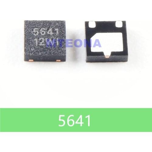 5641 New Original Charging Protection IC Chip For Huawei For Redmi