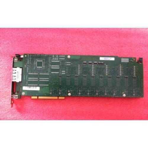DM/V480A-2T1-PCI voice card, 04-2152-00, DM3 PCI