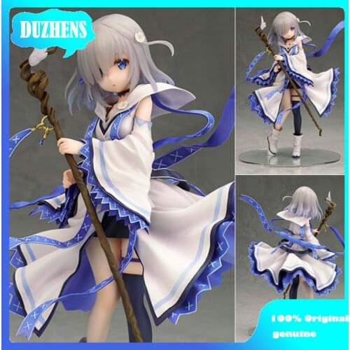 Puella Magi Madoka Magica Kaname Madoka Ren Isuzu 21CM PVC Action Figure Anime Figure Model Toys Figure Collection Doll Gift