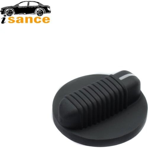 Isance NEW Heater Valve Control Knob F87Z18549AB for 1995-1997 Chevrolet S10 Blazer GMC Sonoma Jimmy 4.3L 2.2L