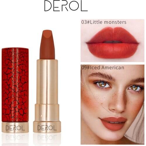 KAISANG Moisturizing Lipsticks