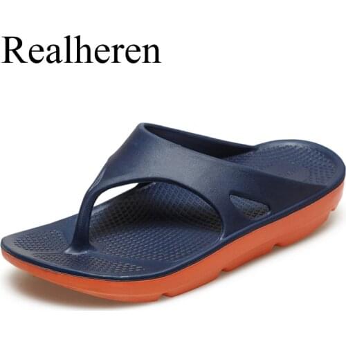 Summer Indoor Platform Flip Flops Tong Designer Shoes Plus Size 47 48 49 50 Casual Mens Rubber House Slippers Soft Lightweight