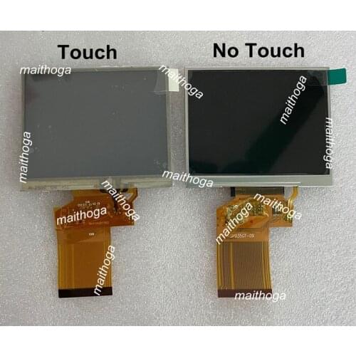 CHIMEI 3.5 inch TFT LCD Touch Screen LQ035NC111 QVGA 320(RGB)* 240