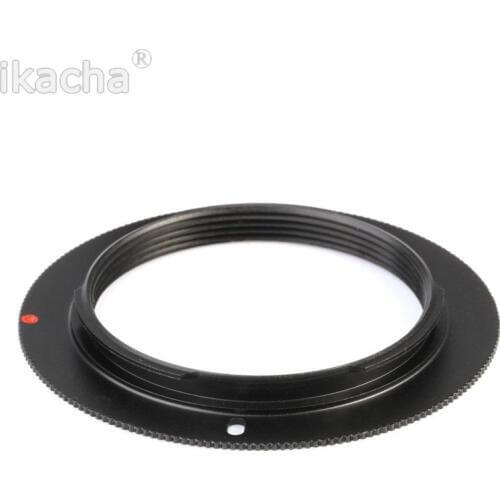 Metal M42 Lens To For Nikon AI Adapter Mount Lenses For D7100 D3000 D5000 D90 D700 D300S D60 D3X D40 M42-AI